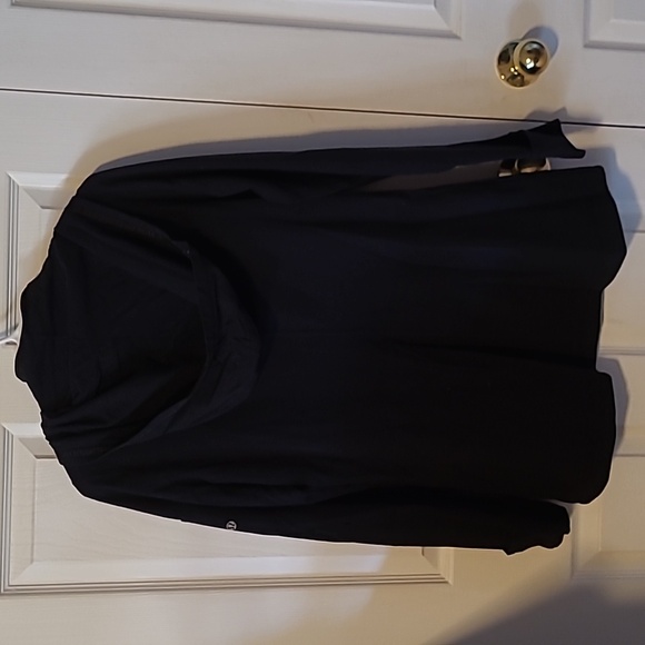 Rare Lululemon Flare Hooded Define Jacket - Picture 4 of 5
